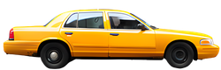 moving car